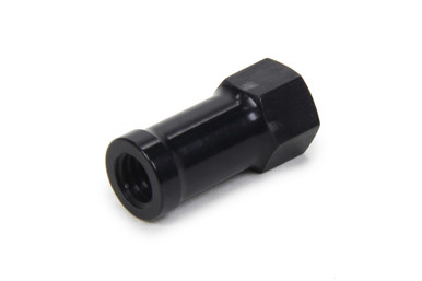 Rear Cover Nut Alum 2220