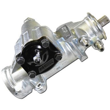 700 Series Steering Box 6:1 .185 Valve 13/16-36 KSG7061-185