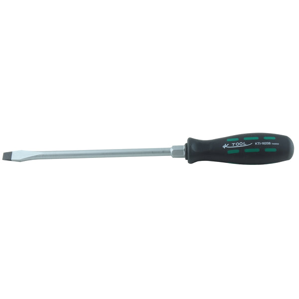 8" Slotted Screwdriver (EA)