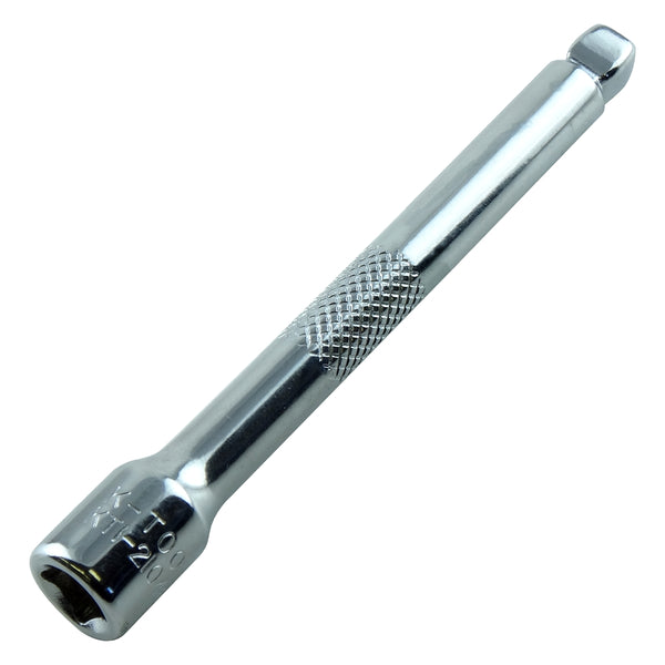 1/4" Drive 4" Wobble Socket Extension