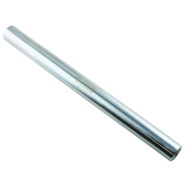 16mm x 3/8"Drive x 10" Long 12-Point Spark Plug Socket (EA)