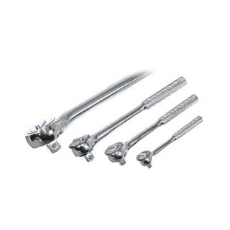3/4 inDrive Ratchet