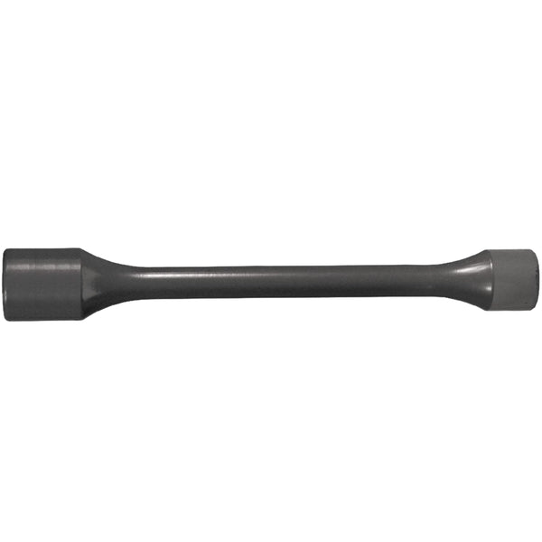 K-Tool 1/2 in Drive x 21mm 6-Point 60 ft/lbs. Torq Stick, Black