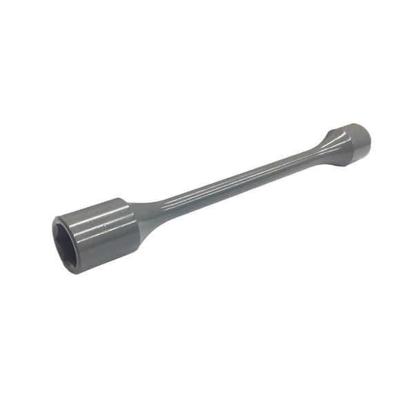 K-Tool 1/2 in. Drive x 14mm 6-Point 80 ft/lbs. Torq Stick, Mud
