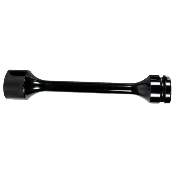 K-Tool 1 in. Drive x 1-1/2 in. 6-Point 475 ft/lbs. Torq Stick, Black
