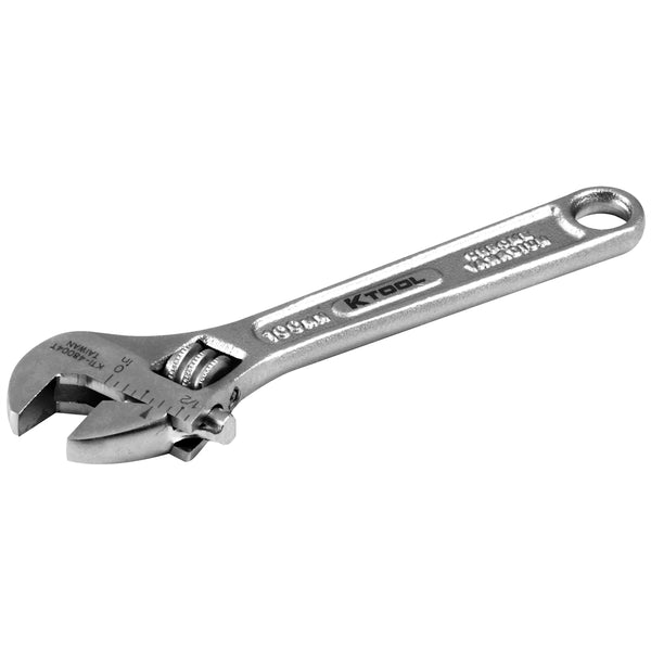 4" Adjustable Wrench KTI48004T