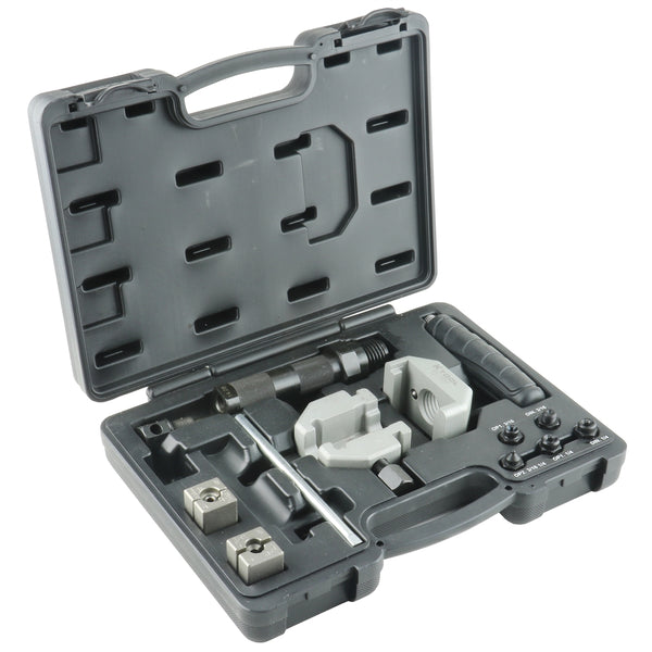 Hydraulic Flaring Tool Kit KTI70082