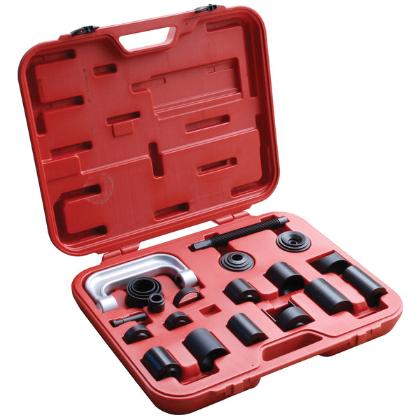 Ball Joint Service Tool and Master Adapter Set KTI71556