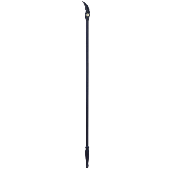 33" Double Push Lock Indexing Pry Bar (EA)