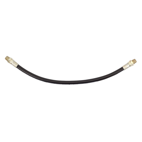 Grease Gun Hose 12"