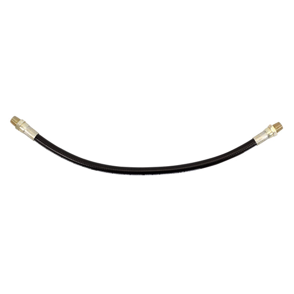 Grease Gun Hose 18"
