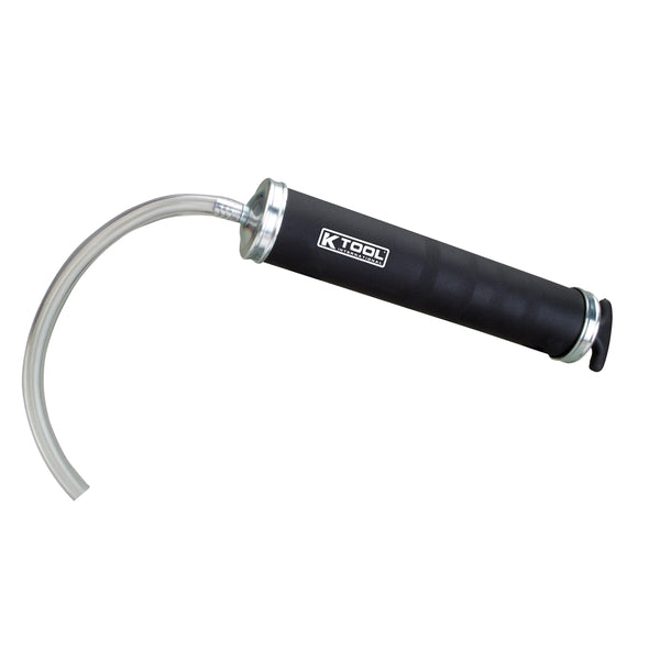 Suction Gun with12" Vinyl Hose KTI73919