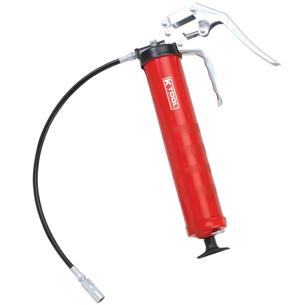 Heavy Duty Pistol Grip Grease Gun 14 oz KTI73933