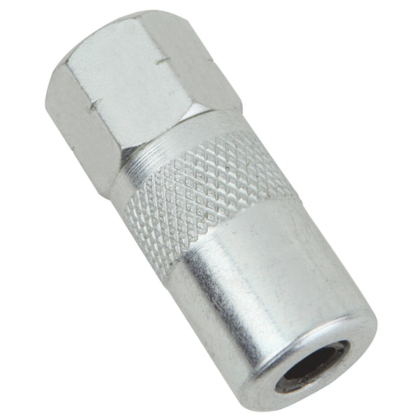 Professional 4 Jaw Grease Gun Coupler