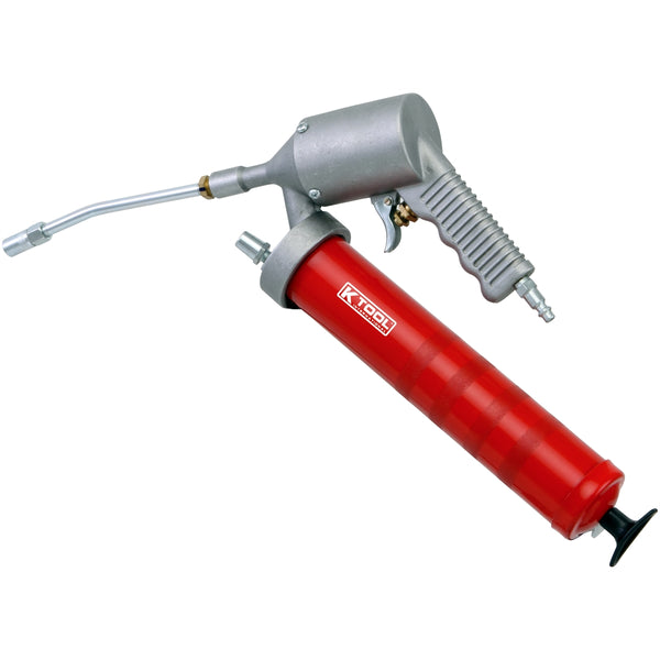Continuous Flow Grease Gun, Air Operated KTI73962