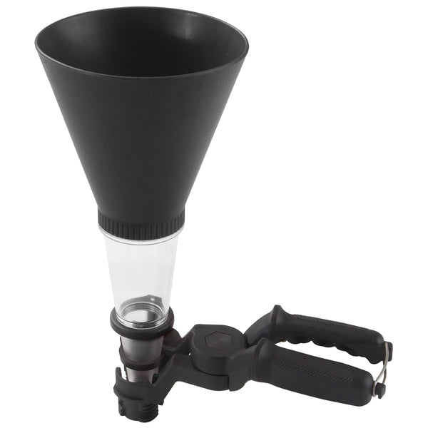 2-piece Universal Oil Funnel