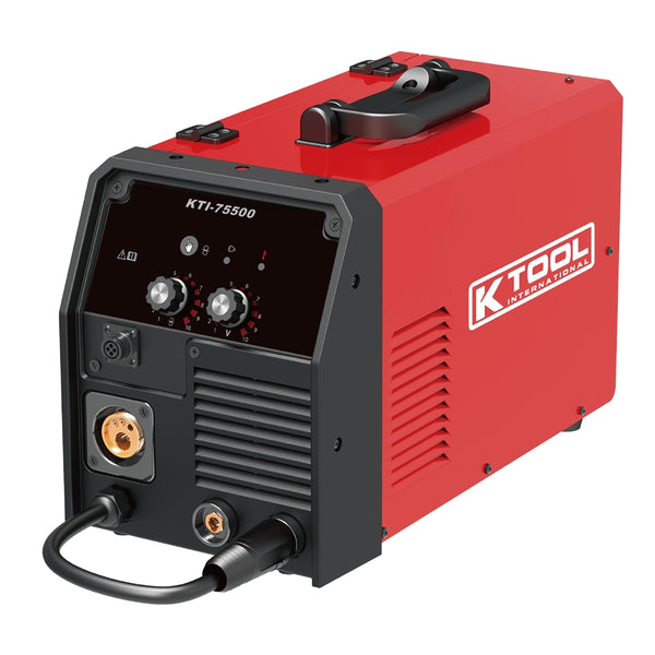 MIG Welder Portable 115V 120Amp
