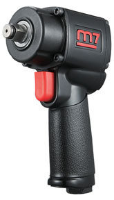 1/2" Drive Air Mini Impact Wrench KTO-NC-4610Q