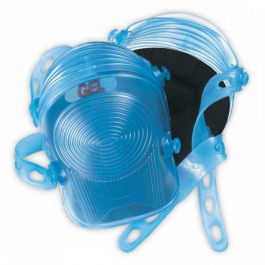 Kuny's Ultraflex Gel Non-Skid Professional Kneepads
