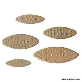 Lamello Wood Biscuits Size 20 (50pk)