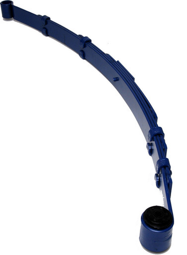Landrum 4 Leaf 150# Spring 21-338SPD