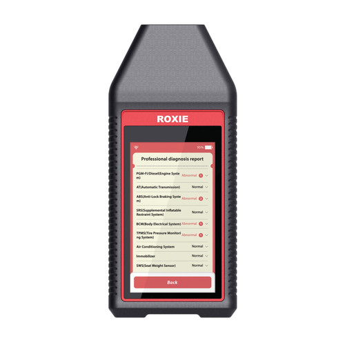 Roxie W LAU-301050450