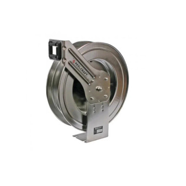 Reelcraft LC607 OLS 3/8 in. x 70 ft. Light Duty Hose Reel