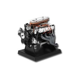 1/6 Scale Ford 427 Wedge Engine Replica (Discontinued)