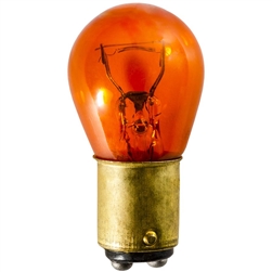 Camaro Correct Amber Parking Light Bulb, Each