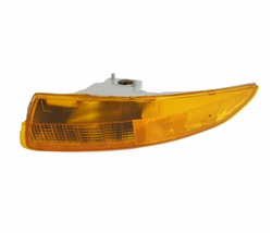 1993 - 2002 Camaro Parking / Marker Light Assembly, LH