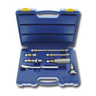 3/8 inDrive 8 Piece Locking Tool Set (Discontinued)
