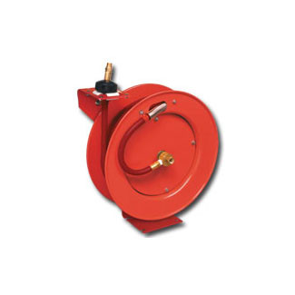 Air Reel - 50' x 3/8 in