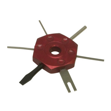 Lisle 14900 Terminal Tool for GM
