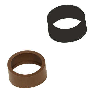 Lisle 18140 Rubber Sleeve