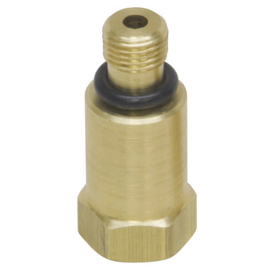 Lisle 20530 10mm Spark Plug Adapter