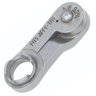 Lisle 22750 5/8"-30% Disc for Jiffy-tite