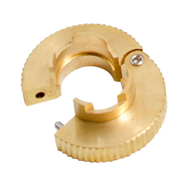 Lisle 22930 3/8" Low Profile Jiffy-Tite Disconnect