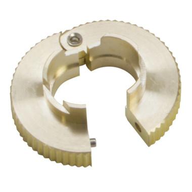 Lisle 22940 1/2" Jiffy-Tite Low Profile