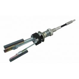 Lisle Glaze Breaker Stone 2"-7"
