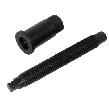 Lisle 25010 Screw & Nut Assembly