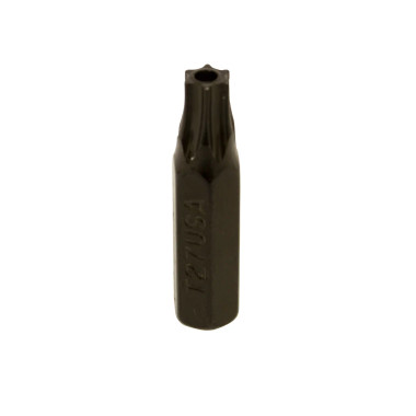 Lisle 26050 T-27 Tamper-Proof Bit