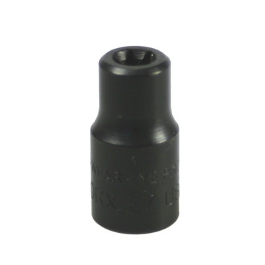 Lisle 26790 E-7 Torx Socket