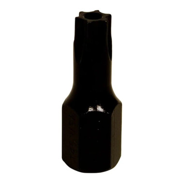 Lisle 27560 T-45 Tamper-Proof Torx Bit