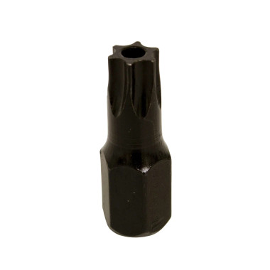 Lisle 27580 T-50 Tamper-Proof Torx Bit