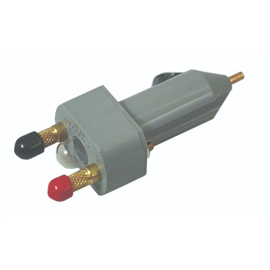 Lisle 32150 Power / Ground Outlet