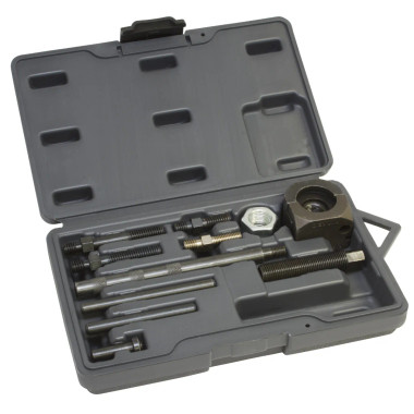 Lisle 39000 No Slip Pulley Puller