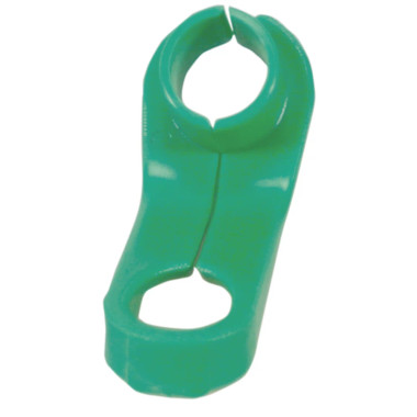 Lisle 39440 5/8" Angled AC Line Disc