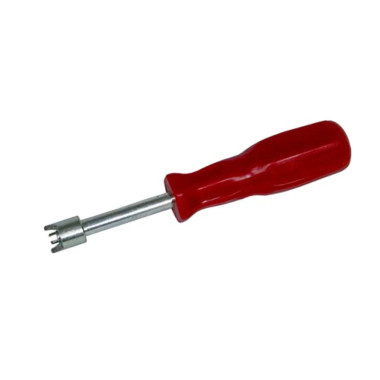 Lisle 48400 Brake Clip Tool (Imports)