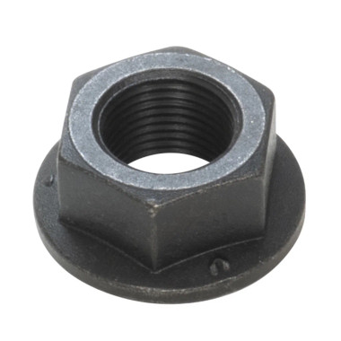 Lisle 52210 Flanged Nut