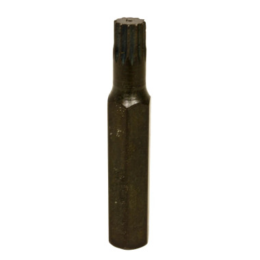 Lisle 60780 10mm Triple Square